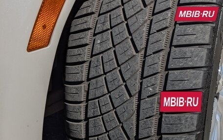 Lincoln MKZ II рестайлинг, 2013 год, 1 250 000 рублей, 14 фотография