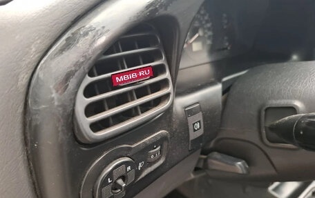 KIA Spectra II (LD), 2007 год, 280 000 рублей, 11 фотография