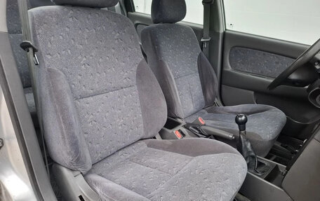 KIA Spectra II (LD), 2007 год, 280 000 рублей, 14 фотография