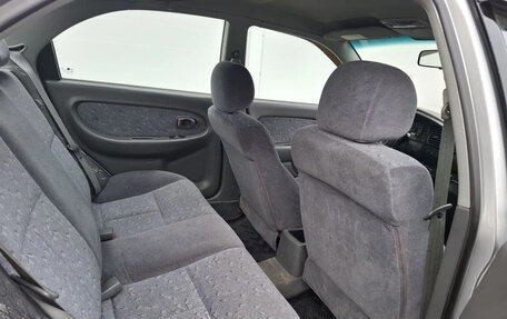 KIA Spectra II (LD), 2007 год, 280 000 рублей, 15 фотография