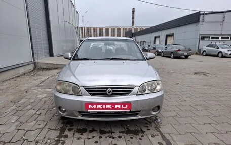 KIA Spectra II (LD), 2007 год, 280 000 рублей, 7 фотография