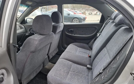 KIA Spectra II (LD), 2007 год, 280 000 рублей, 16 фотография