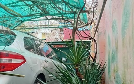 Renault Laguna III рестайлинг, 2008 год, 750 000 рублей, 5 фотография