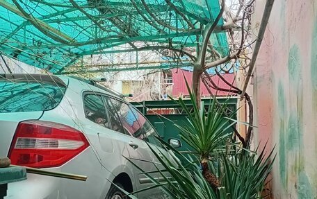 Renault Laguna III рестайлинг, 2008 год, 750 000 рублей, 6 фотография