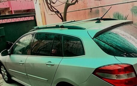 Renault Laguna III рестайлинг, 2008 год, 750 000 рублей, 7 фотография