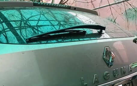 Renault Laguna III рестайлинг, 2008 год, 750 000 рублей, 3 фотография