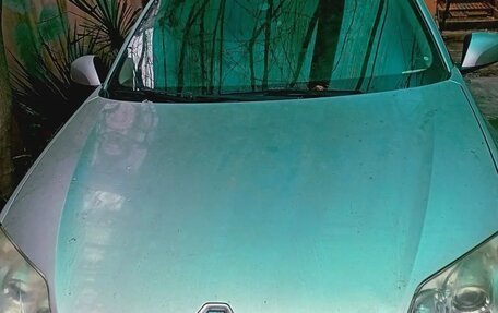 Renault Laguna III рестайлинг, 2008 год, 750 000 рублей, 10 фотография