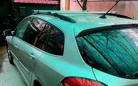 Renault Laguna III рестайлинг, 2008 год, 750 000 рублей, 11 фотография