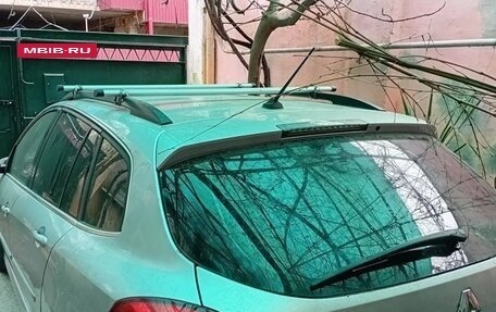 Renault Laguna III рестайлинг, 2008 год, 750 000 рублей, 4 фотография