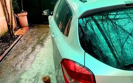 Renault Laguna III рестайлинг, 2008 год, 750 000 рублей, 12 фотография