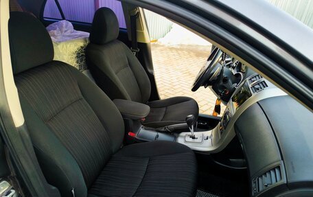 Toyota Corolla, 2007 год, 750 000 рублей, 11 фотография