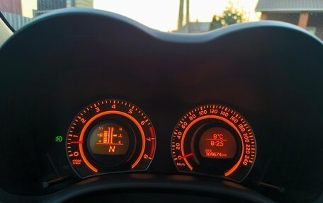 Toyota Corolla, 2007 год, 750 000 рублей, 10 фотография