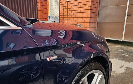 Audi A3, 2016 год, 1 850 000 рублей, 3 фотография