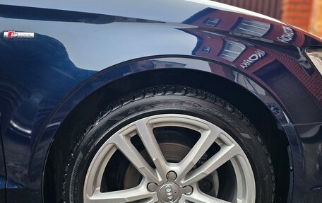 Audi A3, 2016 год, 1 850 000 рублей, 12 фотография