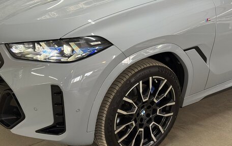 BMW X6, 2024 год, 13 390 000 рублей, 2 фотография