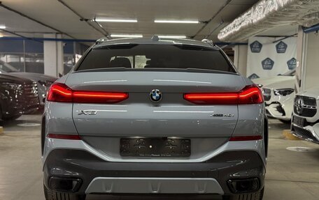 BMW X6, 2024 год, 13 390 000 рублей, 5 фотография