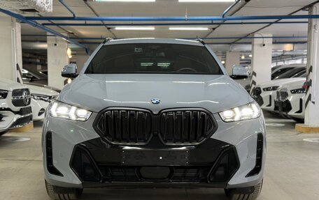 BMW X6, 2024 год, 13 390 000 рублей, 9 фотография