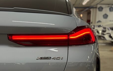 BMW X6, 2024 год, 13 390 000 рублей, 6 фотография