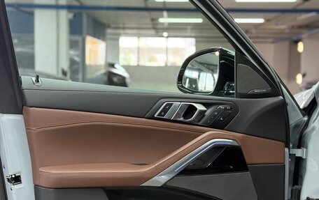 BMW X6, 2024 год, 13 390 000 рублей, 10 фотография