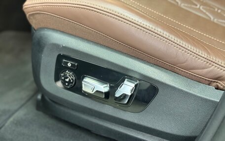 BMW X6, 2024 год, 13 390 000 рублей, 12 фотография