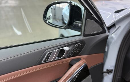 BMW X6, 2024 год, 13 390 000 рублей, 11 фотография