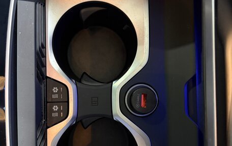 BMW X6, 2024 год, 13 390 000 рублей, 26 фотография