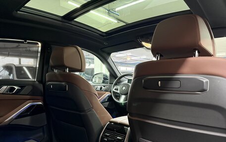 BMW X6, 2024 год, 13 390 000 рублей, 22 фотография