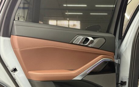 BMW X6, 2024 год, 13 390 000 рублей, 17 фотография