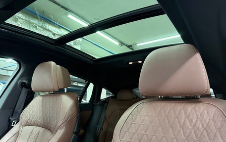 BMW X6, 2024 год, 13 390 000 рублей, 16 фотография