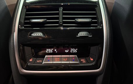 BMW X6, 2024 год, 13 390 000 рублей, 19 фотография