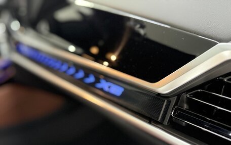 BMW X6, 2024 год, 13 390 000 рублей, 24 фотография