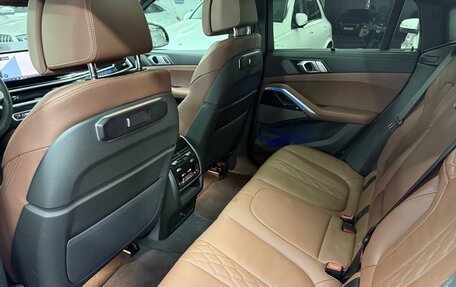 BMW X6, 2024 год, 13 390 000 рублей, 18 фотография