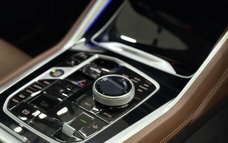 BMW X6, 2024 год, 13 390 000 рублей, 25 фотография