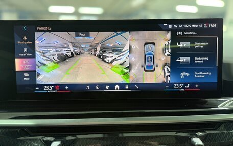 BMW X6, 2024 год, 13 390 000 рублей, 28 фотография