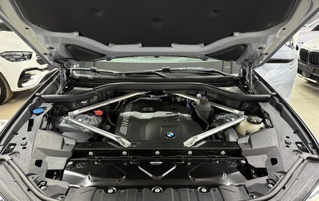 BMW X6, 2024 год, 13 390 000 рублей, 30 фотография