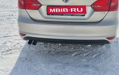 Volkswagen Jetta VI, 2013 год, 940 000 рублей, 5 фотография