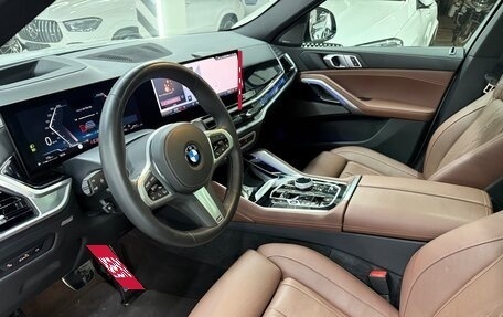 BMW X6, 2024 год, 13 390 000 рублей, 15 фотография