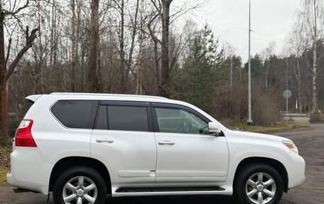 Lexus GX II, 2010 год, 2 650 000 рублей, 4 фотография