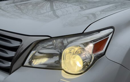 Lexus GX II, 2010 год, 2 650 000 рублей, 10 фотография