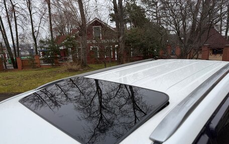 Lexus GX II, 2010 год, 2 650 000 рублей, 11 фотография