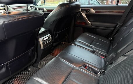 Lexus GX II, 2010 год, 2 650 000 рублей, 14 фотография