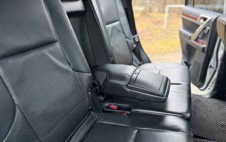 Lexus GX II, 2010 год, 2 650 000 рублей, 15 фотография