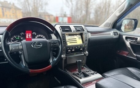 Lexus GX II, 2010 год, 2 650 000 рублей, 13 фотография