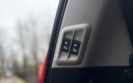 Lexus GX II, 2010 год, 2 650 000 рублей, 26 фотография