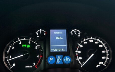 Lexus GX II, 2010 год, 2 650 000 рублей, 27 фотография