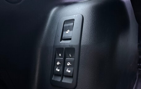 Lexus GX II, 2010 год, 2 650 000 рублей, 31 фотография