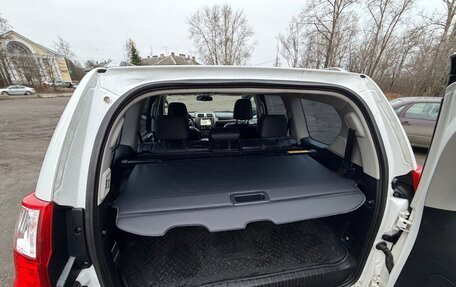 Lexus GX II, 2010 год, 2 650 000 рублей, 23 фотография