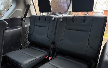 Lexus GX II, 2010 год, 2 650 000 рублей, 25 фотография