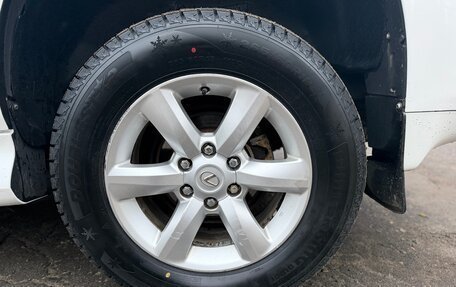 Lexus GX II, 2010 год, 2 650 000 рублей, 32 фотография