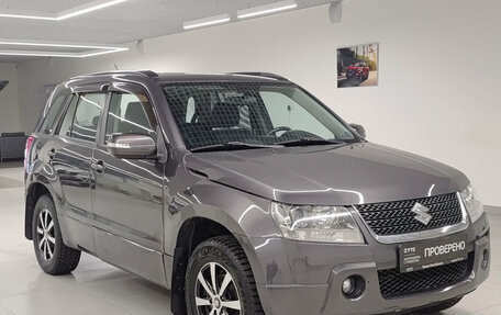 Suzuki Grand Vitara, 2010 год, 1 037 000 рублей, 3 фотография